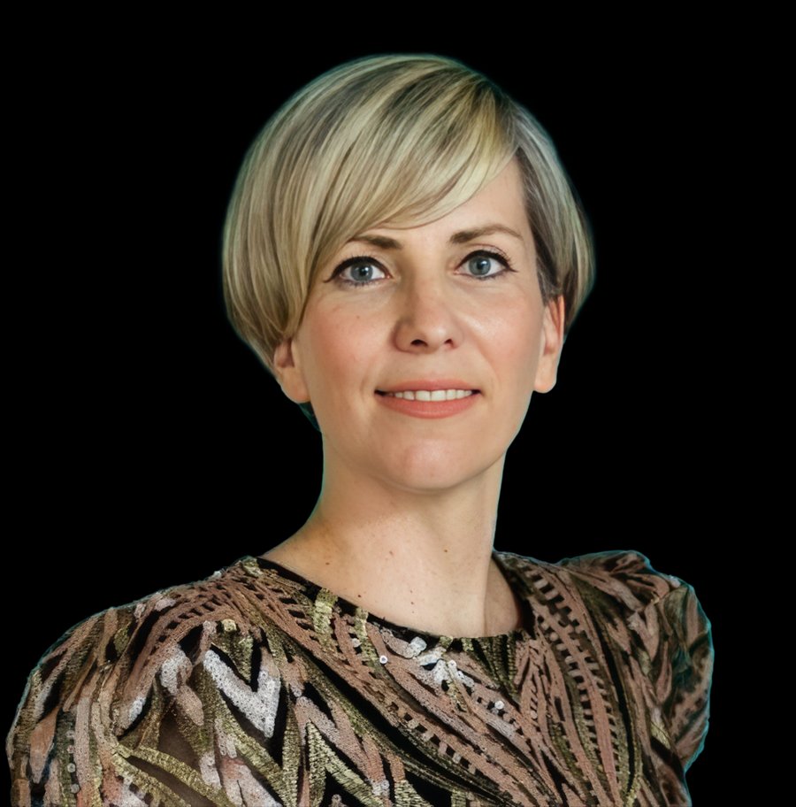 Andrea Čović Vidović