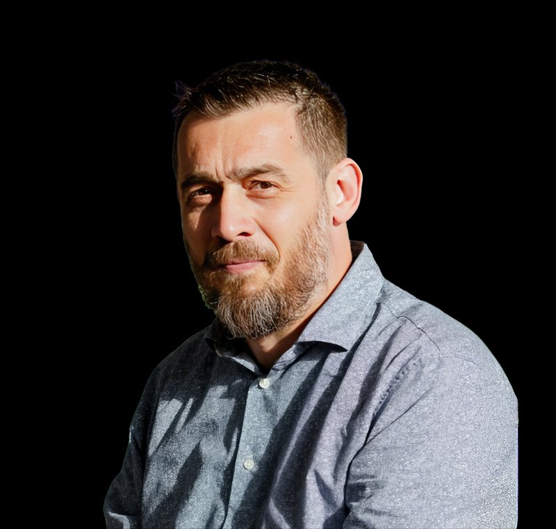 Božidar Pavlović