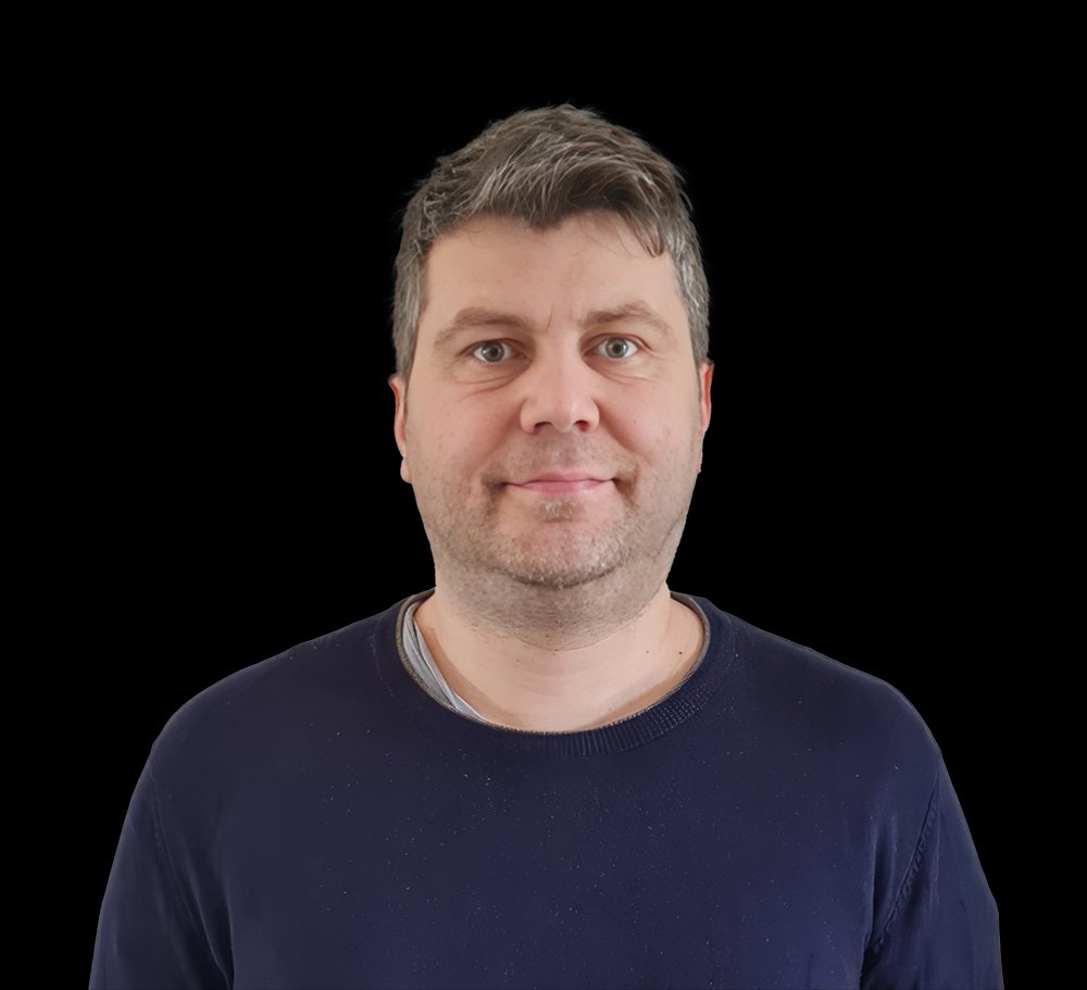 Davor Rapić