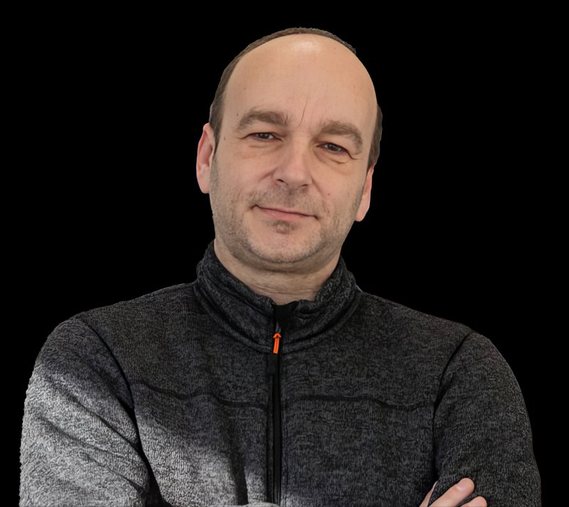Dean Benazić