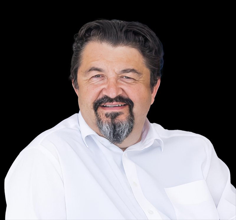 Goran Mrvoš