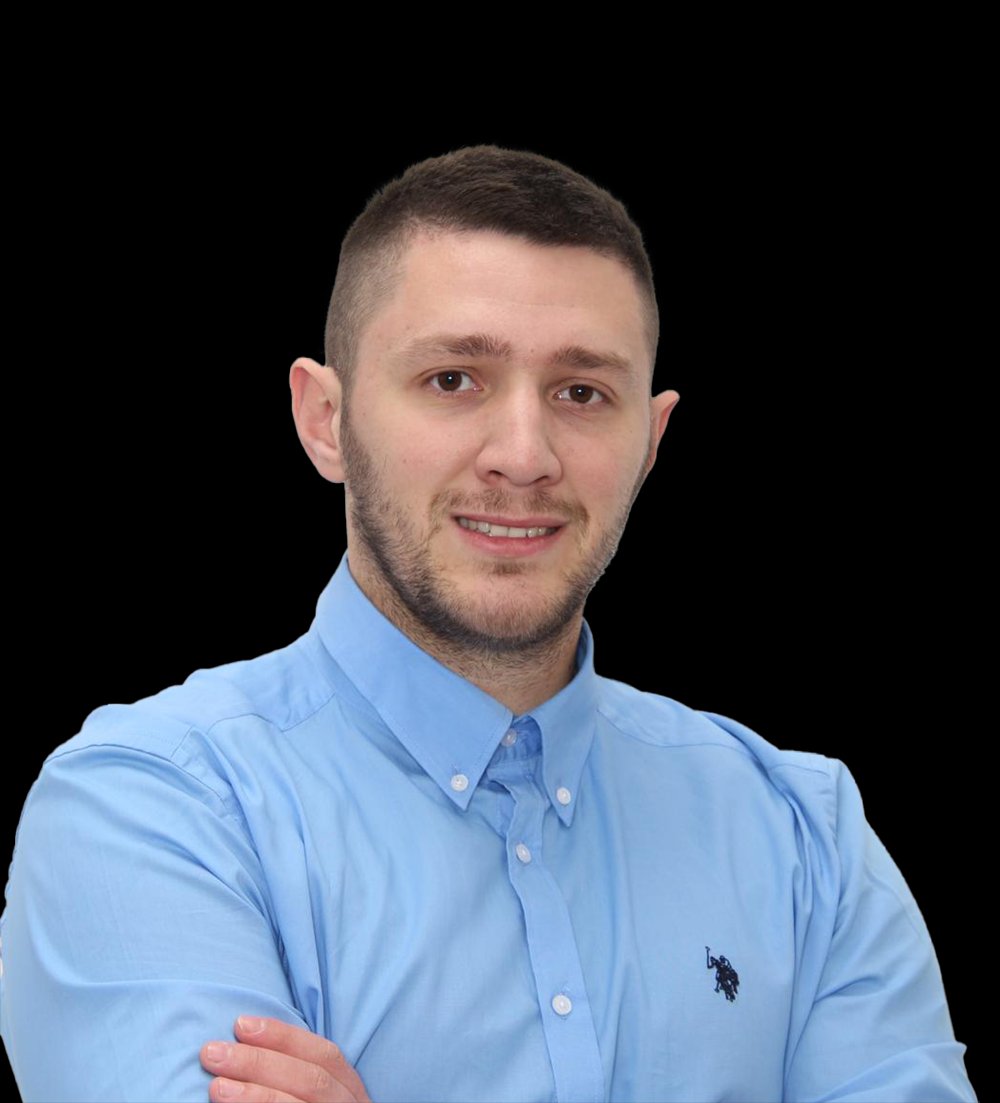 Ivan Tadić
