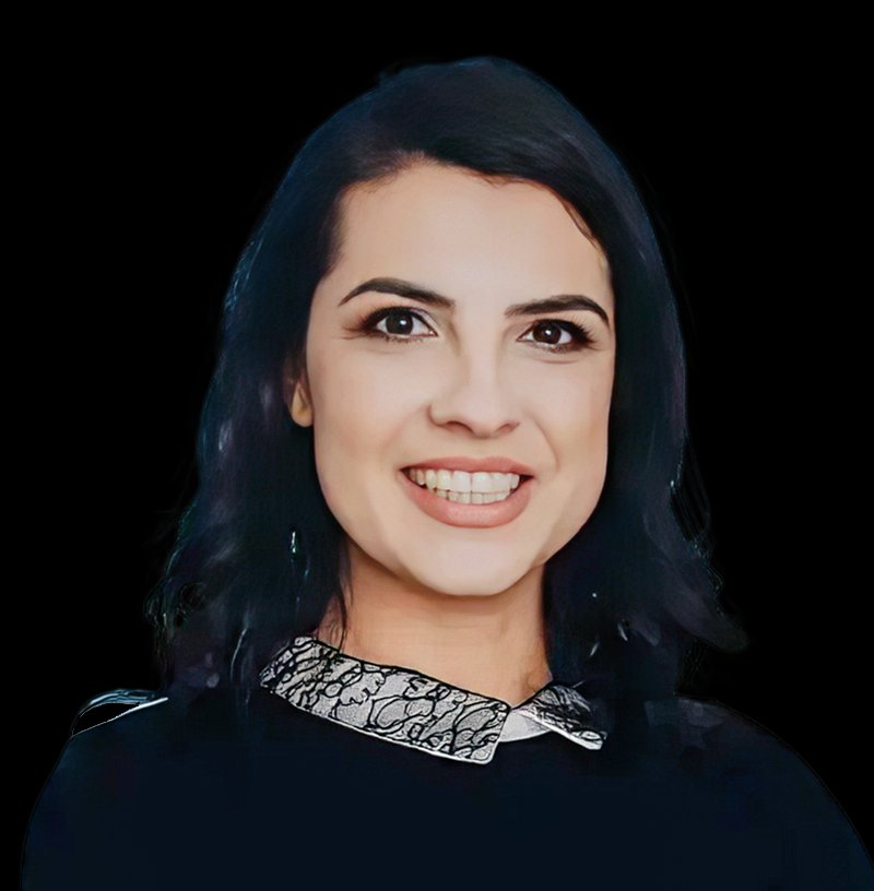 Katarina Bulić Bestulić