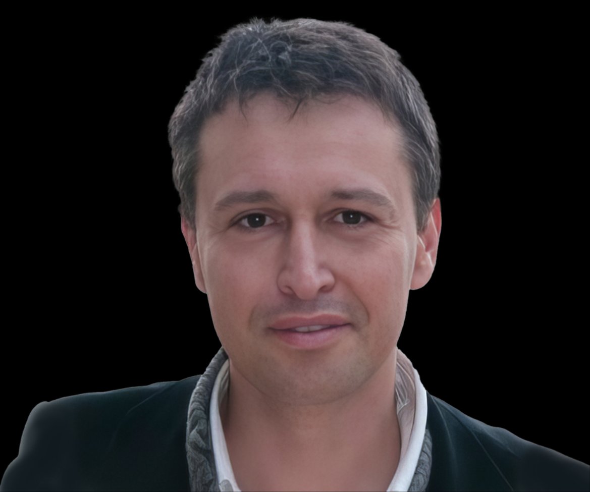 Kristijan Matas