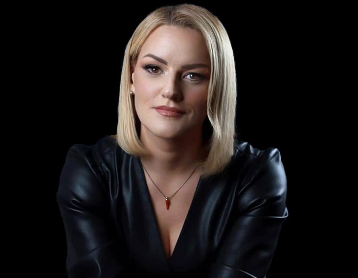 Martina Pereša
