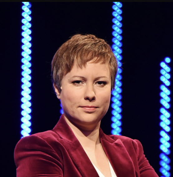 Morana Zibar