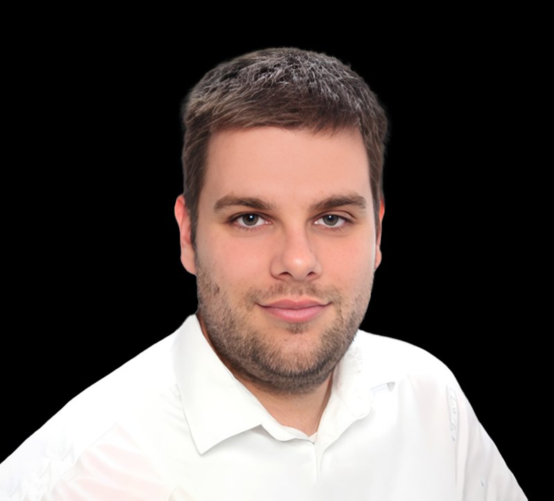 Paolo Zenzerović