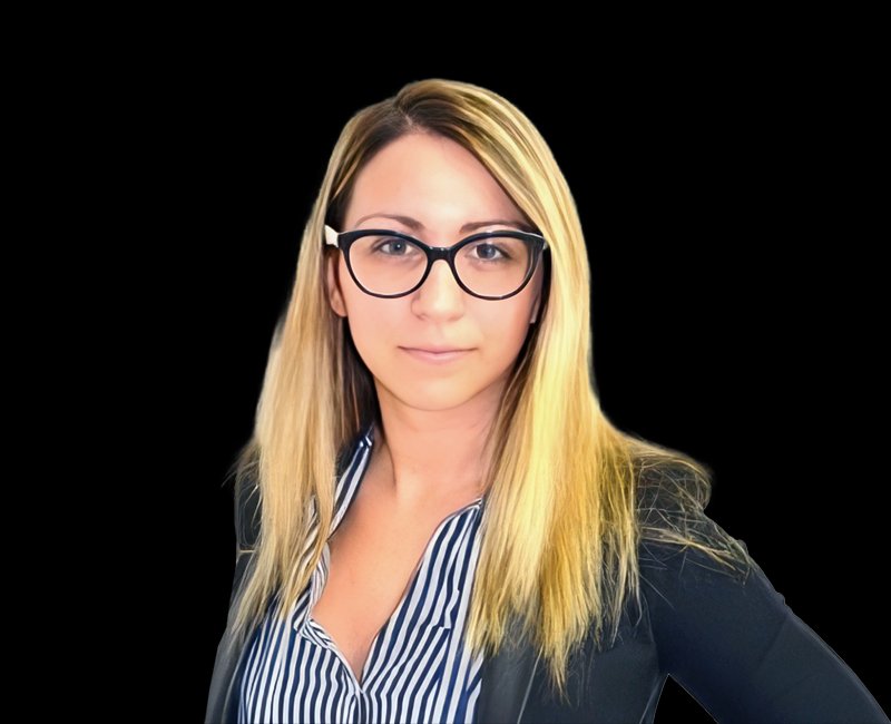 Silvia Marinović